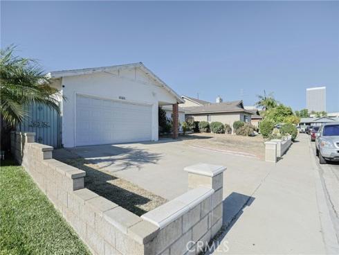 13401  Laux   Circle, Garden Grove, CA