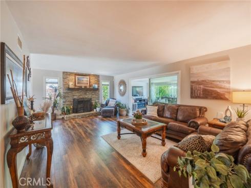 5721 Trinette , Garden Grove, CA