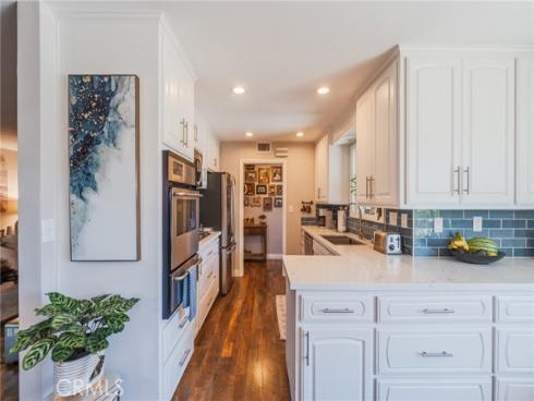 5721 Trinette , Garden Grove, CA