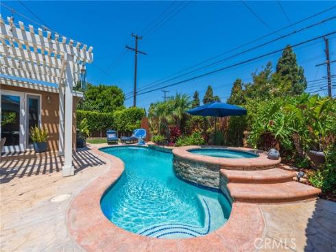 5721 Trinette , Garden Grove, CA