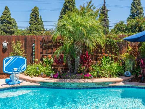 5721 Trinette , Garden Grove, CA