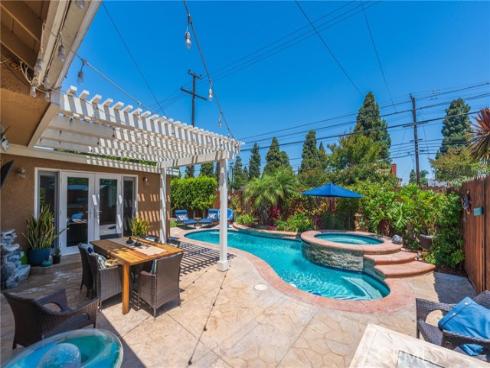 5721 Trinette , Garden Grove, CA