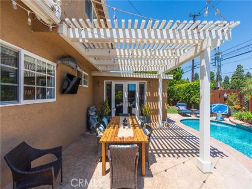 5721 Trinette , Garden Grove, CA