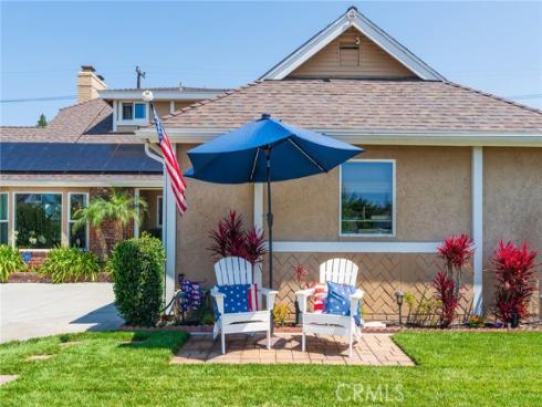 5721 Trinette , Garden Grove, CA