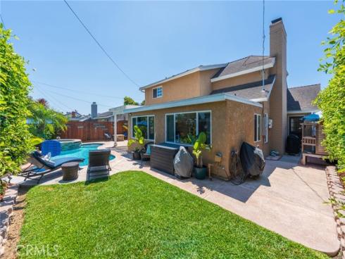 5721 Trinette , Garden Grove, CA
