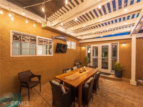 5721 Trinette , Garden Grove, CA