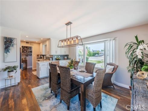 5721 Trinette , Garden Grove, CA