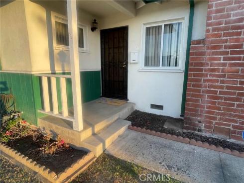 10902 Poindexter , Garden Grove, CA