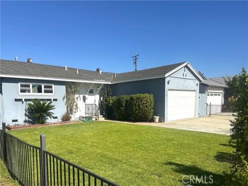11812  Gary  , Garden Grove, CA