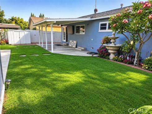 11812  Gary  , Garden Grove, CA