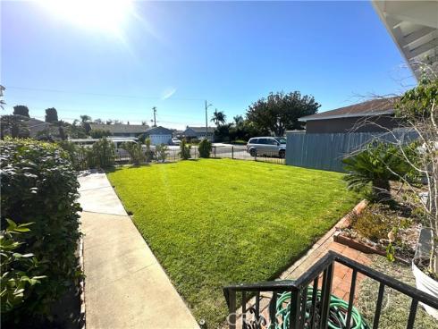11812  Gary  , Garden Grove, CA