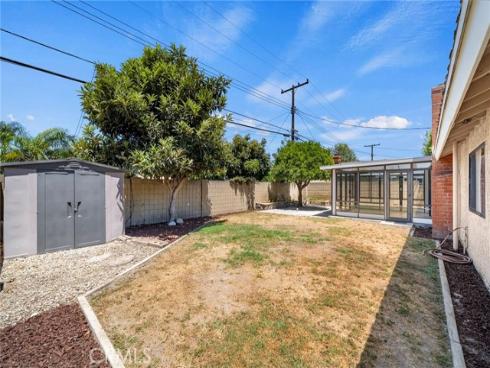 5371 Cerulean , Garden Grove, CA