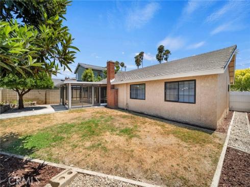 5371 Cerulean , Garden Grove, CA