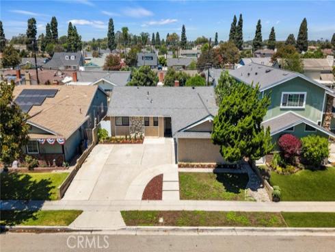 5371 Cerulean , Garden Grove, CA