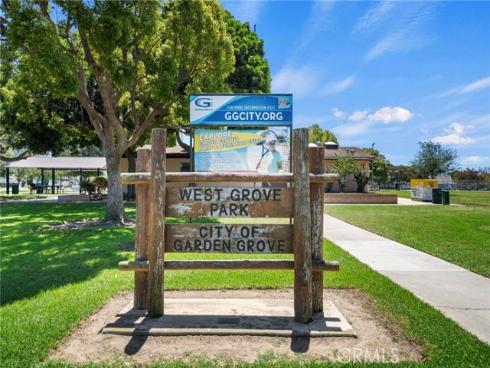 5371  Cerulean  , Garden Grove, CA