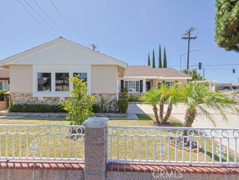 5282  Richmond  , Garden Grove, CA