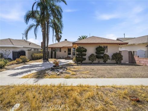 13331 Safford , Garden Grove, CA