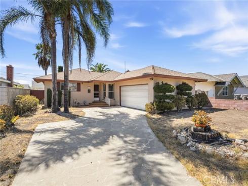 13331 Safford , Garden Grove, CA