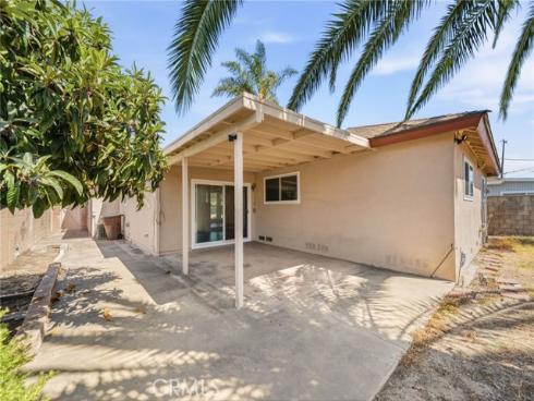 13331 Safford , Garden Grove, CA