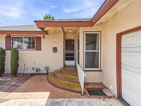 13331 Safford , Garden Grove, CA