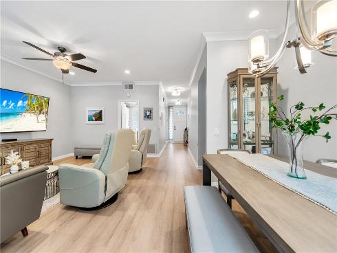 7371 Seabluff 108 Drive, Huntington Beach, CA