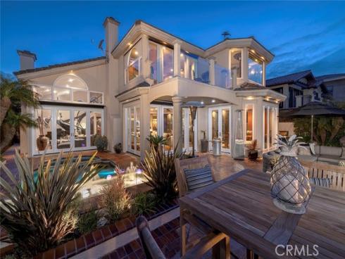 17022 Marinabay Drive, Huntington Beach, CA