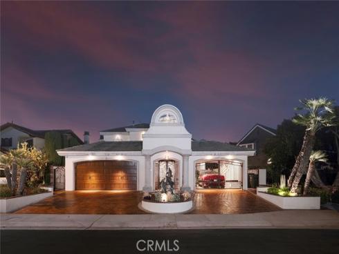 17022 Marinabay Drive, Huntington Beach, CA