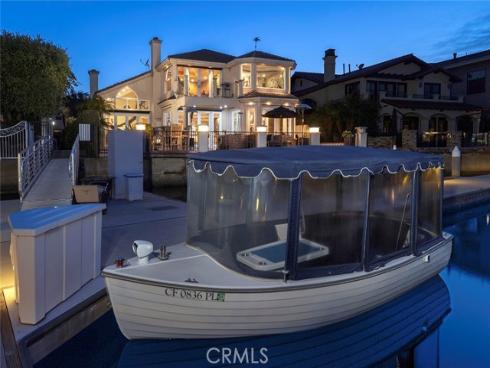 17022 Marinabay Drive, Huntington Beach, CA
