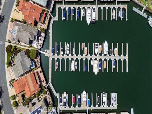 17022 Marinabay Drive, Huntington Beach, CA