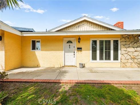 20401 Somerville Lane, Huntington Beach, CA