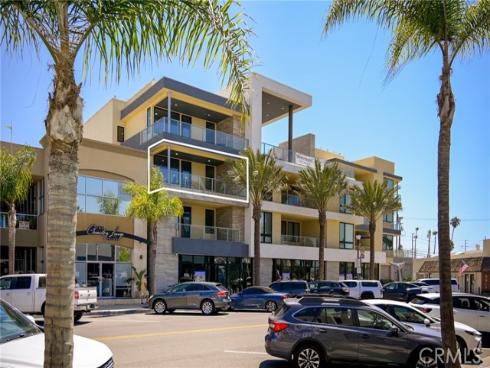 414 Main 330 Street, Huntington Beach, CA