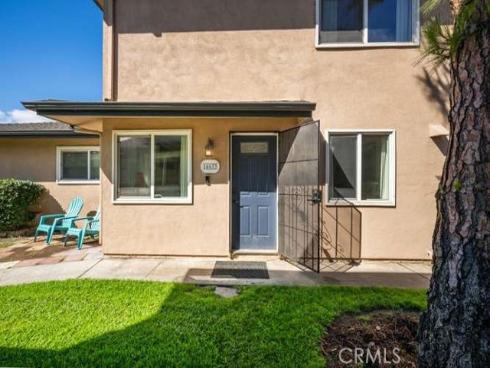 16673 Arbor , Huntington Beach, CA