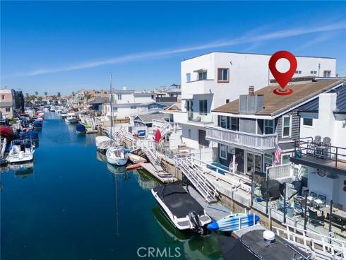 16791  Bayview   Drive, Huntington Beach, CA