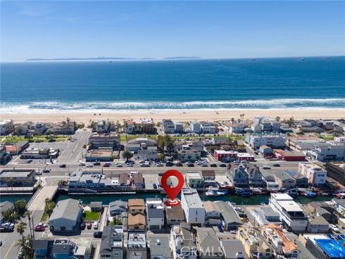 16791  Bayview   Drive, Huntington Beach, CA