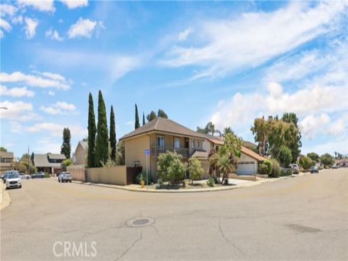 21822 Seacrest Ln , Huntington Beach, CA