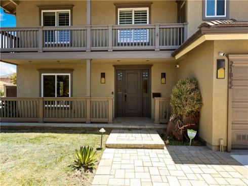 21822 Seacrest Ln , Huntington Beach, CA