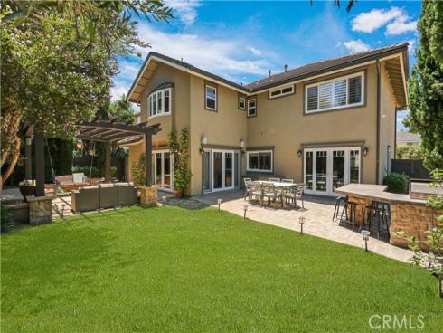 21822 Seacrest Ln , Huntington Beach, CA