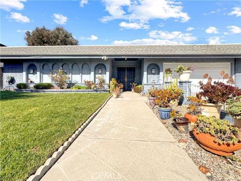 8131 Wenlock Circle, Huntington Beach, CA