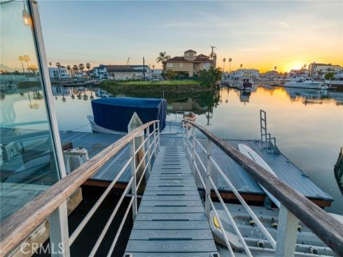 16861 Marina Bay Drive, Huntington Beach, CA