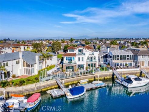 16861  Marina Bay   Drive, Huntington Beach, CA