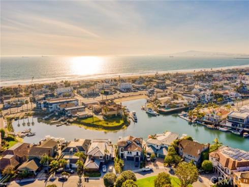 16861  Marina Bay   Drive, Huntington Beach, CA