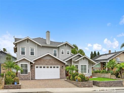 18452 Carnaby , Huntington Beach, CA