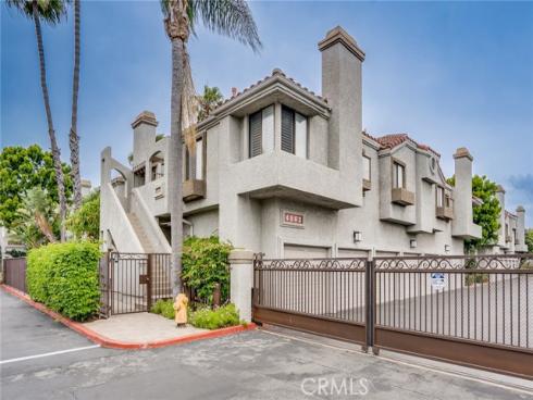 4862 Tiara 204 , Huntington Beach, CA