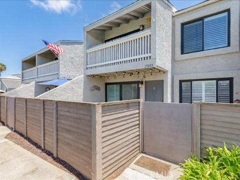 17835 Beard Lane 63 , Huntington Beach, CA