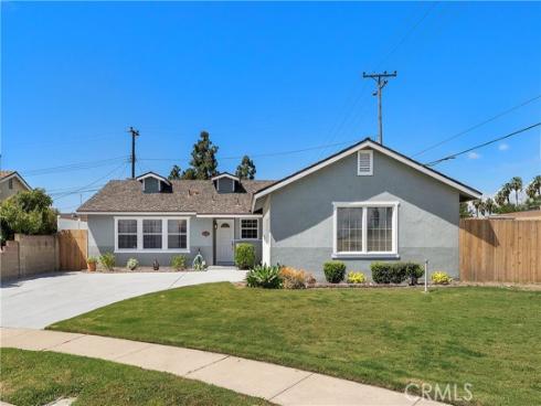 15001 Sussex Circle , Huntington Beach, CA