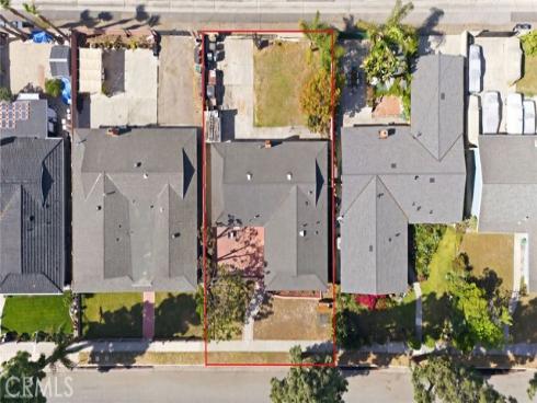 5041 Mcfadden , Huntington Beach, CA