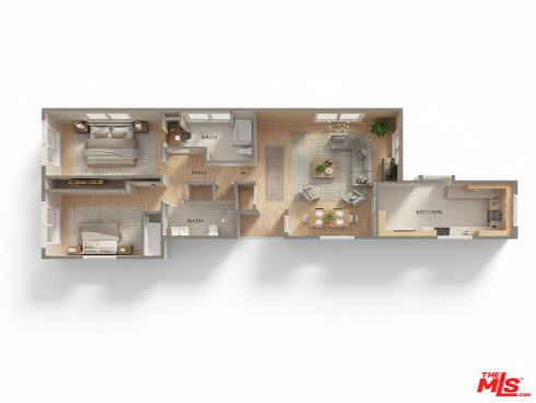 8171 Racepoint 104 Drive, Huntington Beach, CA