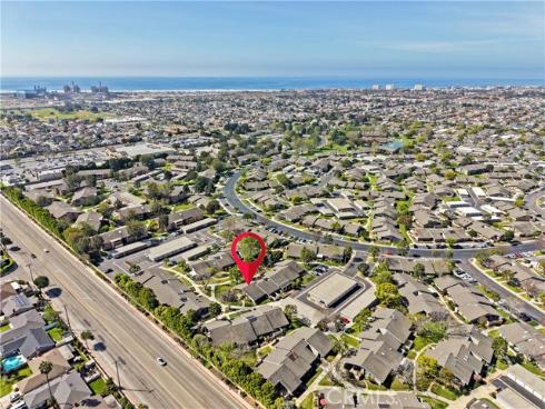 8933  Amador Circle #1316e  , Huntington Beach, CA