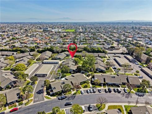 8933 Amador Circle #1316e , Huntington Beach, CA