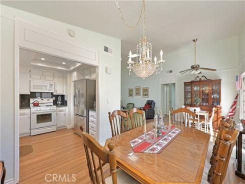 8933 Amador Circle #1316e , Huntington Beach, CA